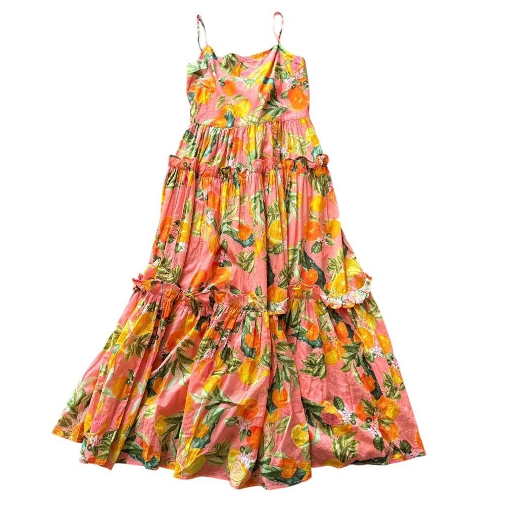Cara Cara The Harbour Island Dress M - Picture 6 of 11